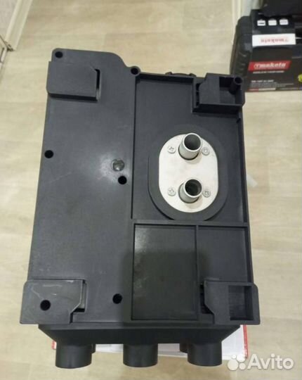 Автономный дизельный отопитель 12, 24, 220V