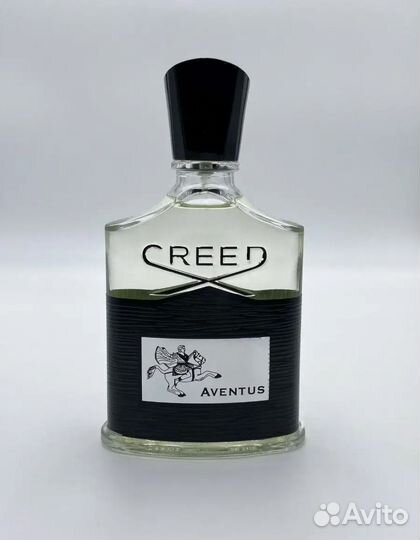 Creed aventus 100ml