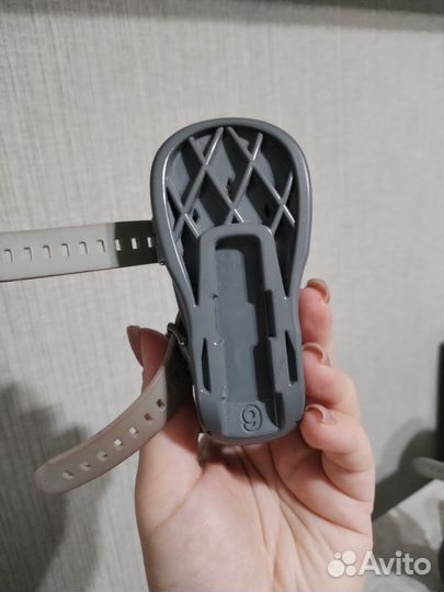 Брейсы медвежонок kinetic pro 9