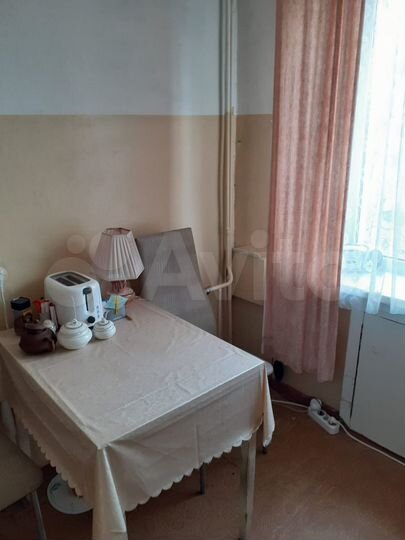 2-к. квартира, 47 м², 4/5 эт.