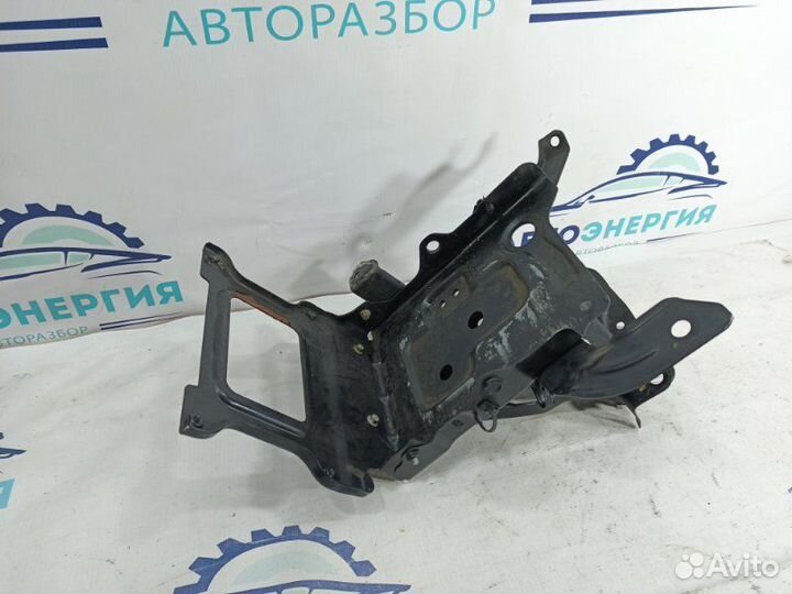 Площадка акб Haval F7 1.5 GW4B15 2020