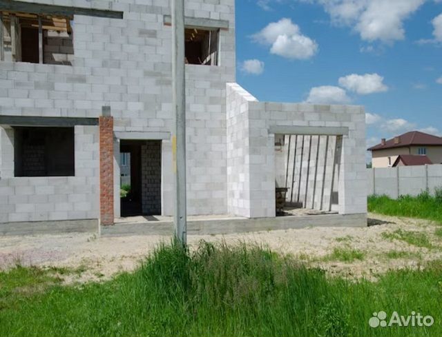 Пеноблоки 625х200х300 Газоблоки