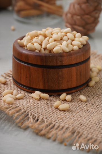 Масло тыквенное сыродавленное из бочонка