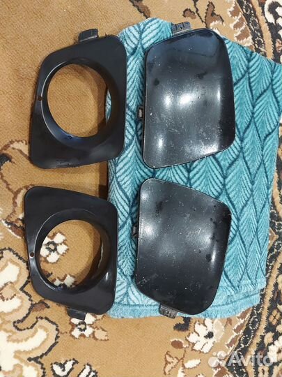 Рамки птф Калина 1