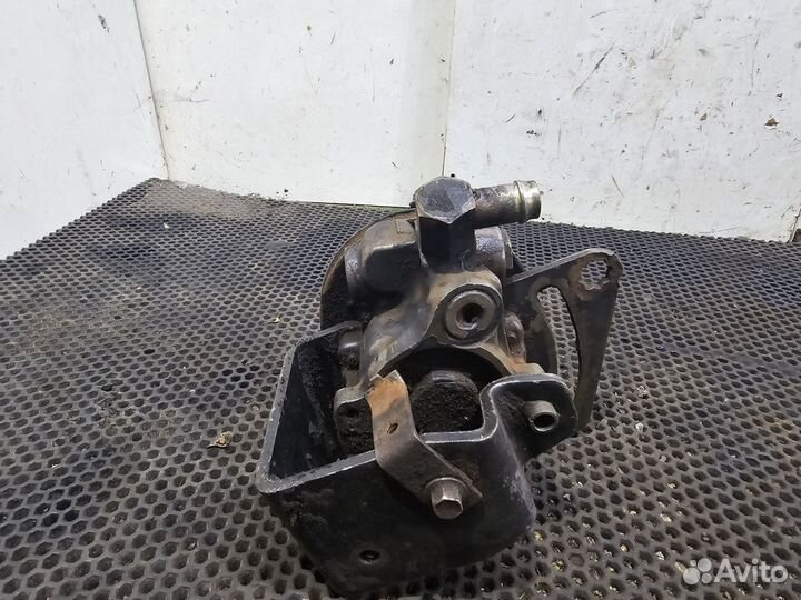 Насос гур Ford 2.5 дизель 1994-2000