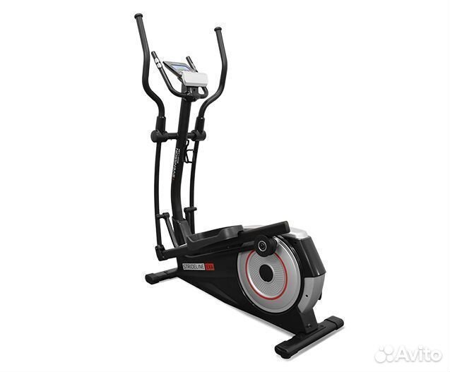 Эллиптический тренажер Svensson EXA