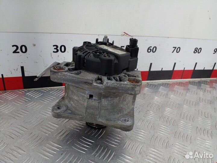 Генератор для Renault Megane 2 8200667608