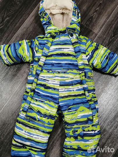 Детская одежда