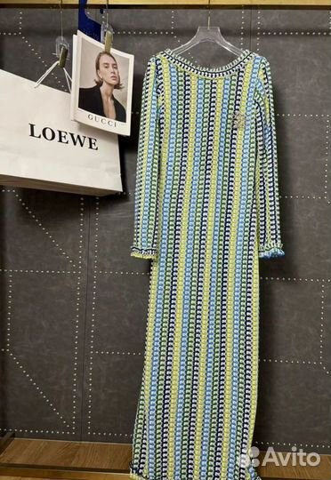 Платье Loewe 42-44-46-48
