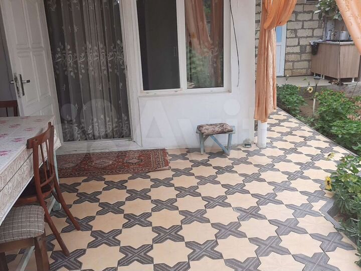 Дом 70 м² на участке 5 сот.