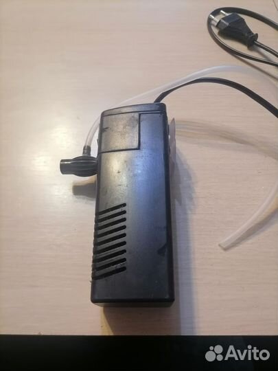 Фильтр для аквариума