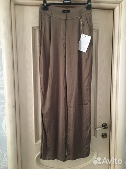 Брюки палаццо Alpha Studio, Италия, новые