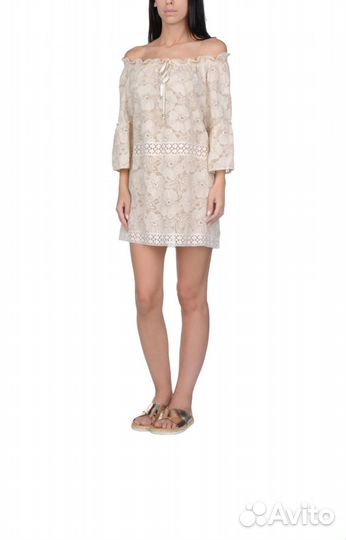 Пляжное платье Anna Rachele Resort, новое