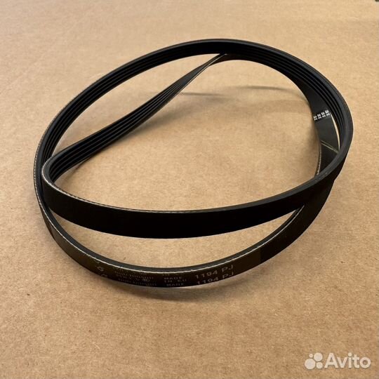Ремень для стиральной машины 1194 5PJE