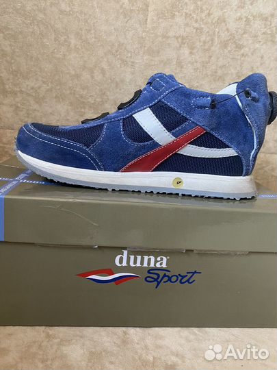 Обувь duna на аппараты, на ортезы