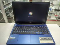 Ноутбук Acer Aspire E5-511