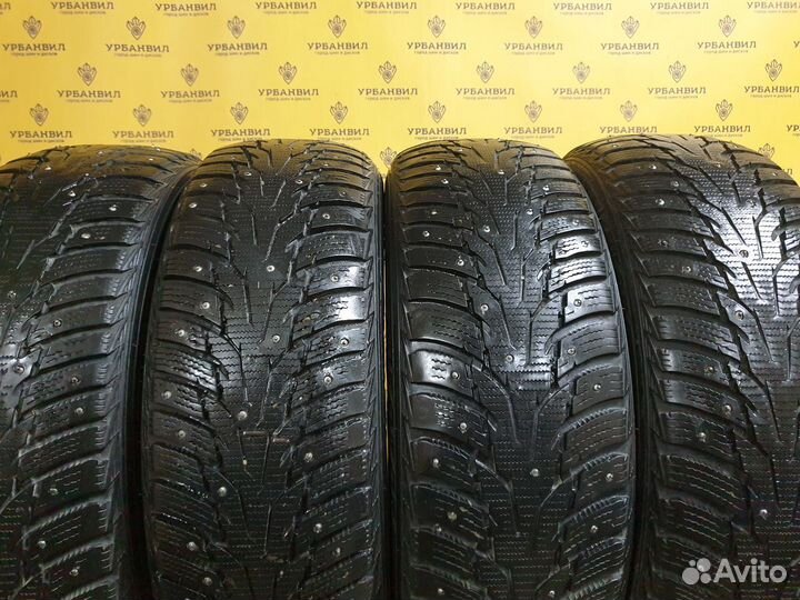 Nexen Winguard WinSpike WH62 205/60 R16 92T