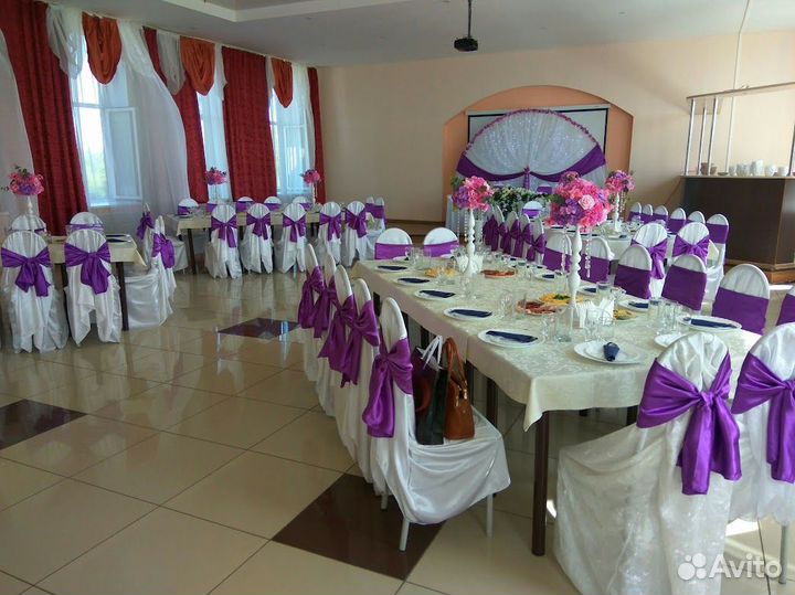 Банкетный зал