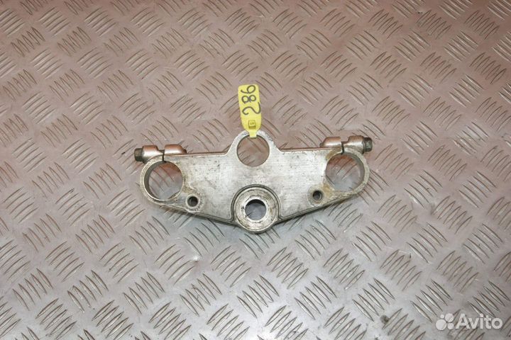 Траверса верхняя Suzuki Bandit 250