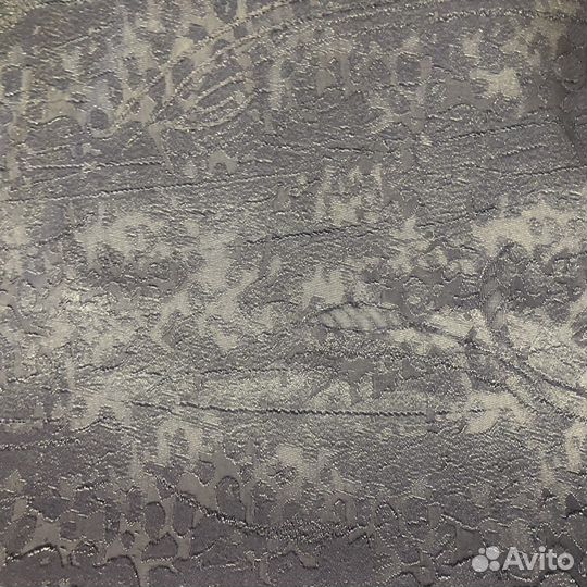 Комплект шторы и тюль бу