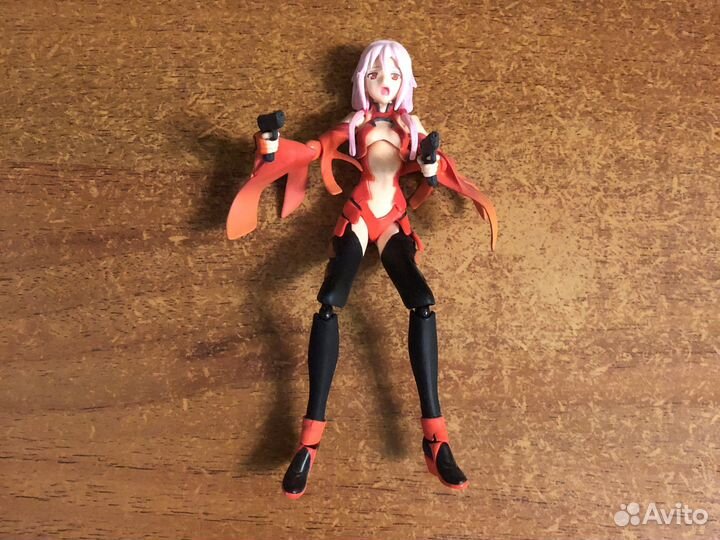 Аниме фигурка