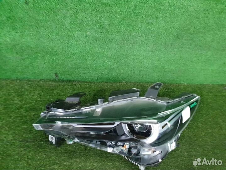 Фара левая Mazda CX-5