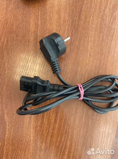 Шнур питаня сетвой шнур IEC C13