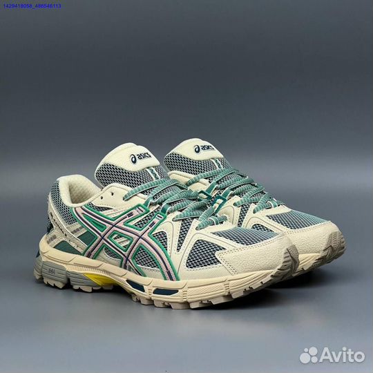 Кроссовки Asics Gel-Kahana 8 (Арт.58255)