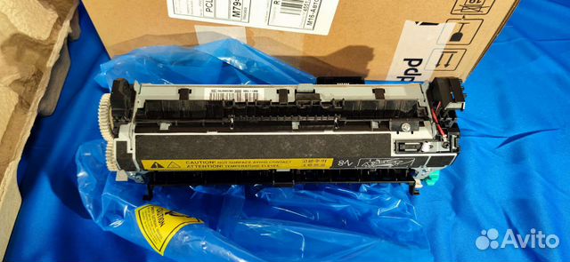 Печка под восстановление RM1-1083 для HP LaserJet