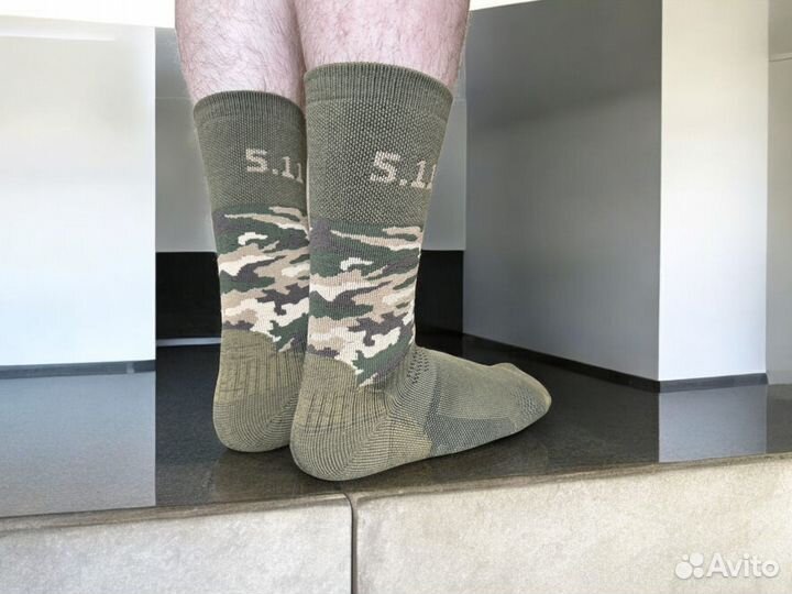 Термоноски 511