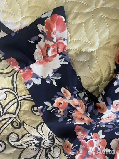 Платье для девочки 110