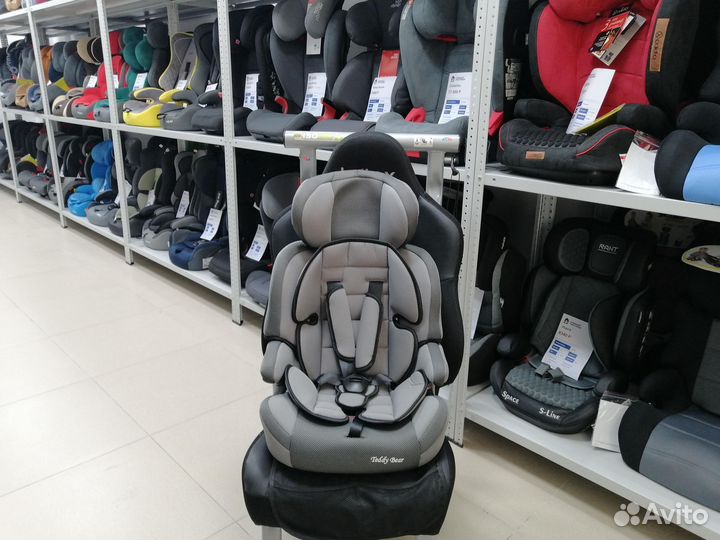 Автокресло Прокат/Аренда