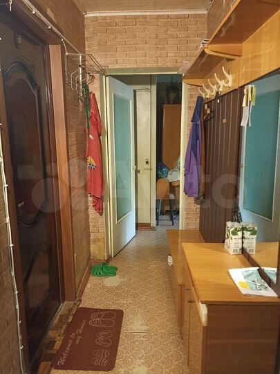 2-к. квартира, 43,3 м², 3/5 эт.