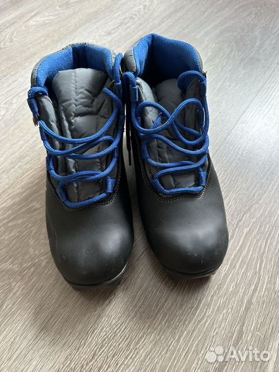 Лыжные ботинки nordway