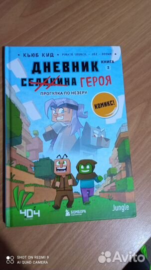 Комиксы Соник, дневник селянина героя