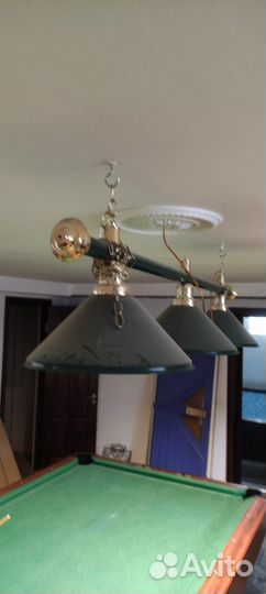 Бильярдный стол 9 футов пул