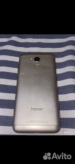 HONOR 6A, 2/16 ГБ
