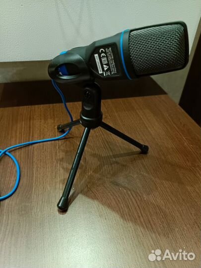 Микрофон mico Trust