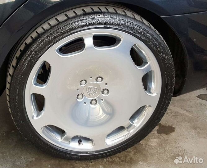 Оригинальный Диск s500 Maybach w222 9.5 майбах