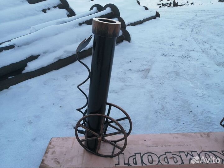 Стойка для шампуров(шампурница)