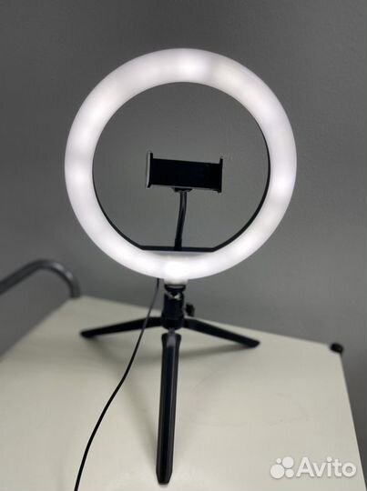 Кольцо для селфи