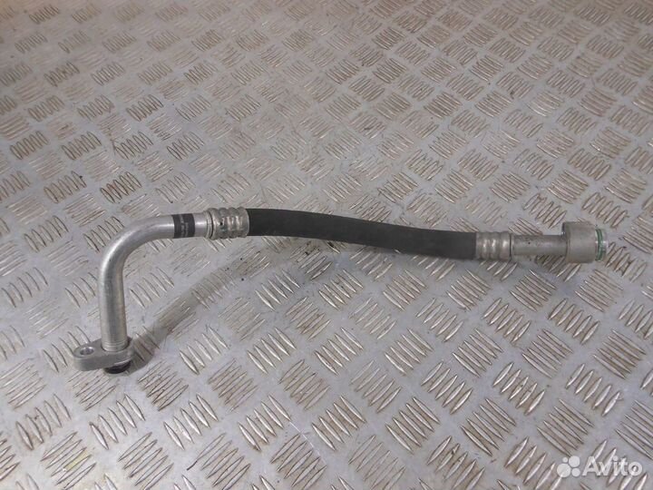 Трубка кондиционера Mercedes W164
