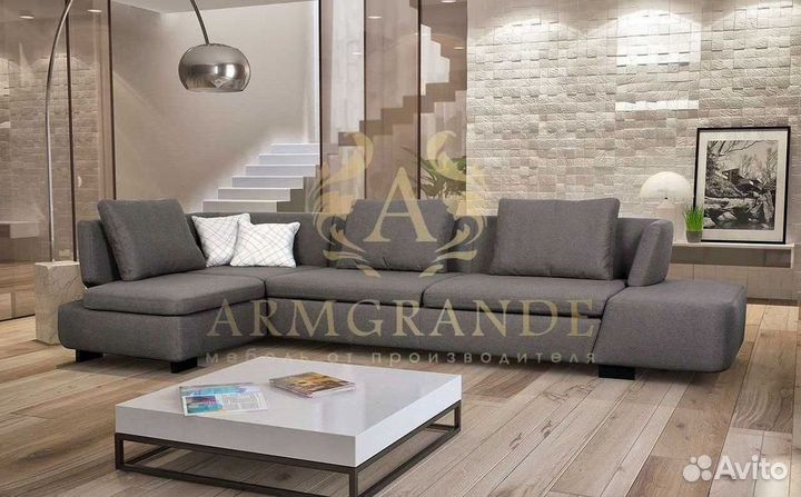 Диван в дом