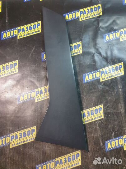 Накладка двери задней левой Opel Astra J