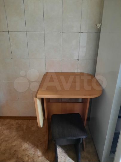 2-к. квартира, 44 м², 1/5 эт.