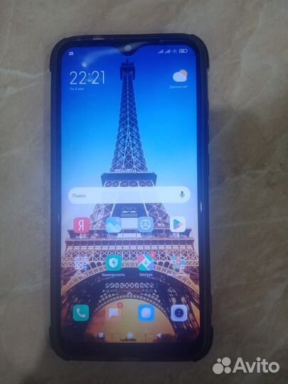 Xiaomi Redmi Note 7, 4/64 ГБ
