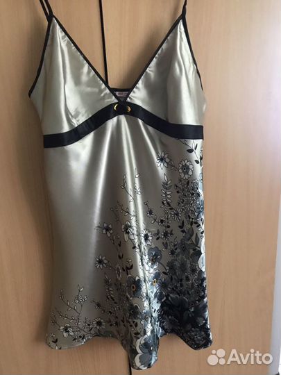 Туника-платье