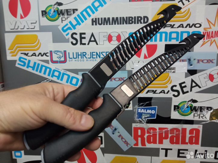 Ножи филейные Kosadaka 2 штуки