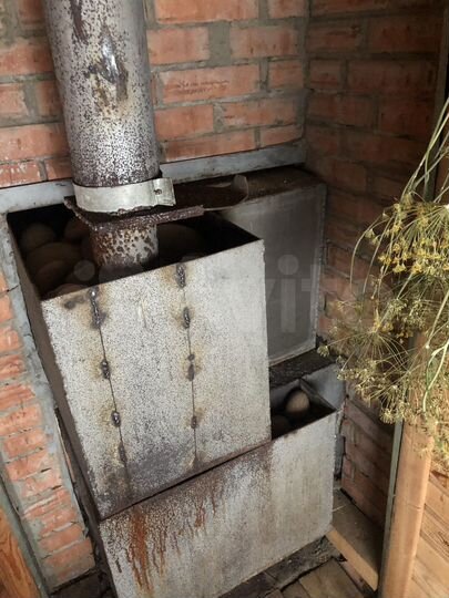 Участок 35,8 сот. (ИЖС)