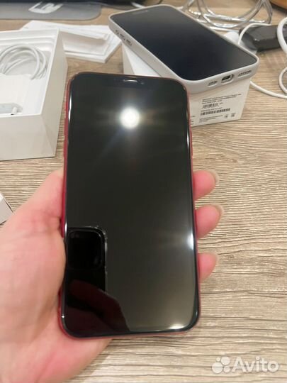 iPhone Xr, 64 ГБ